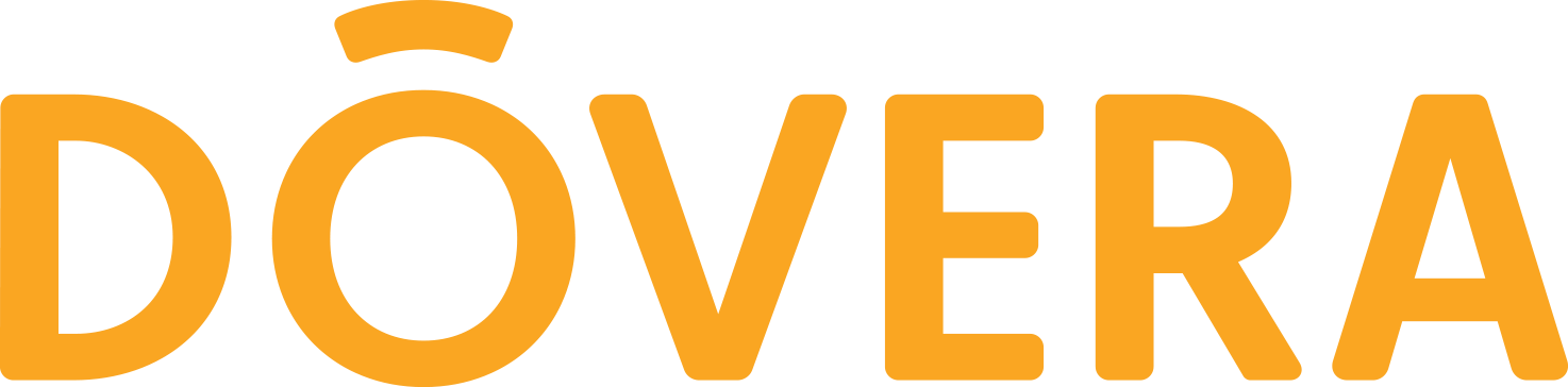 Dôvera logo