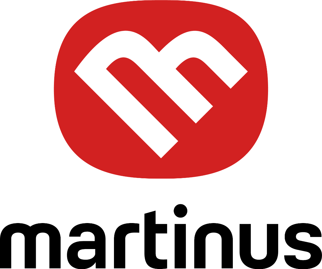 Martinus logo